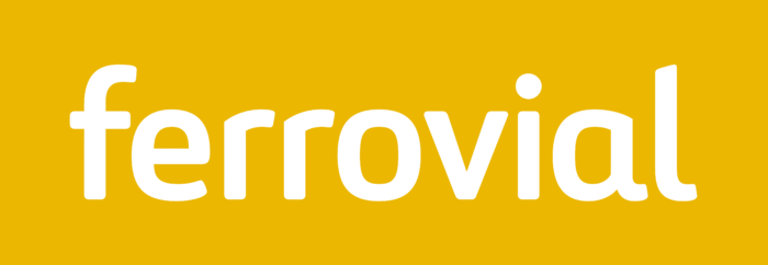 Ferrovial Logo