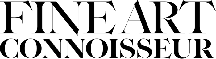 Fine Art Connoisseur Logo