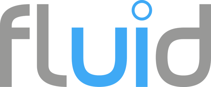 Fluid UI Logo