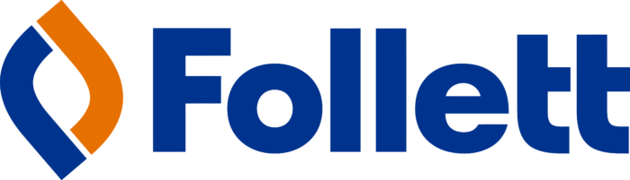 Follett Corporation Logo