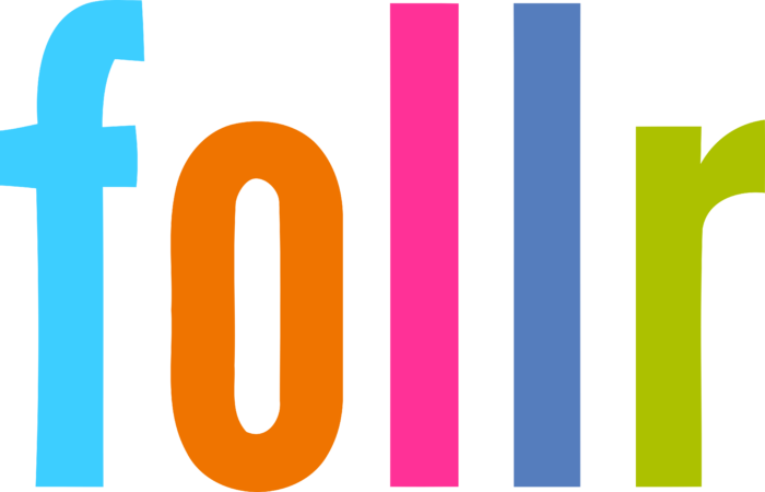 Follr Logo