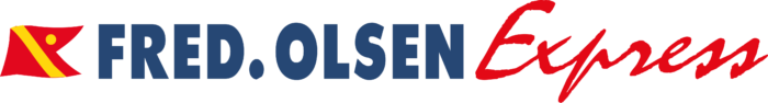 Fred. Olsen Cruise Lines Logo