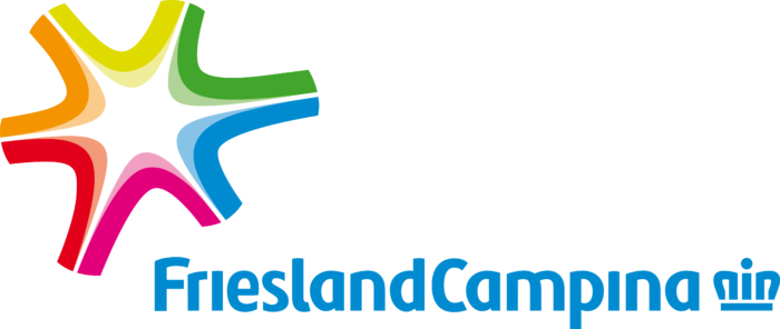 FrieslandCampina Logo