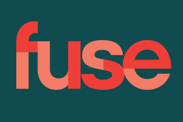 Fuse TV Logo