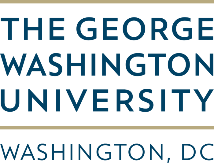 George Washington University Logo