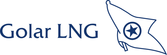Golar Lng Logo