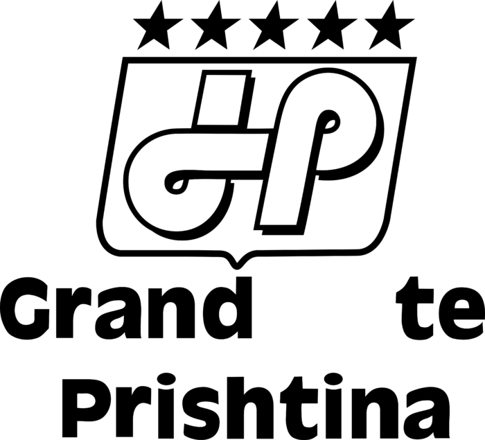 Grand Hotel Prishtina Logo