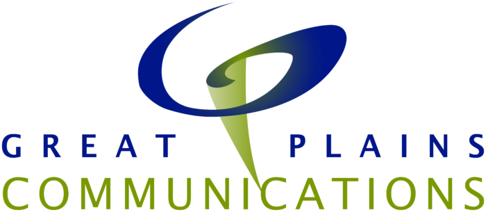 Great Plains Communications Logo