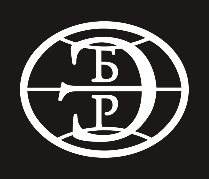 Great Russian Encyclopedia Logo