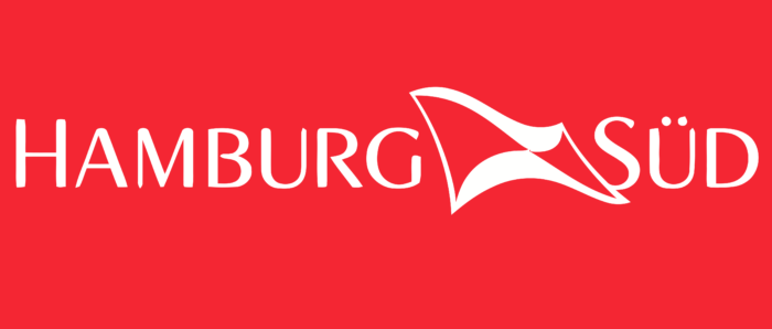 Hamburg Süd Logo
