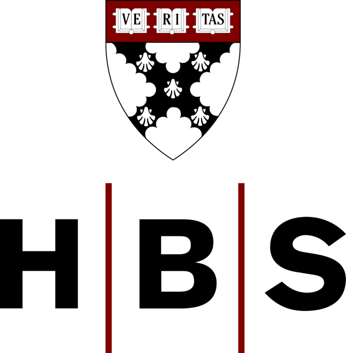 Harvard Business School Press Logo