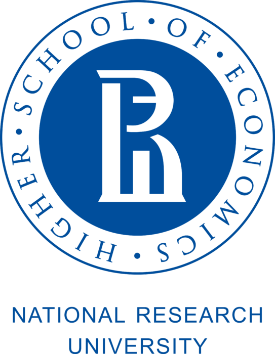 Higher School of Economics Logo