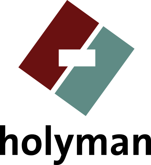 Holyman Logo