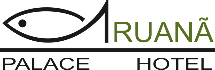 Hotel Aruanã Logo