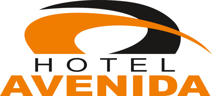 Hotel Avenida Logo