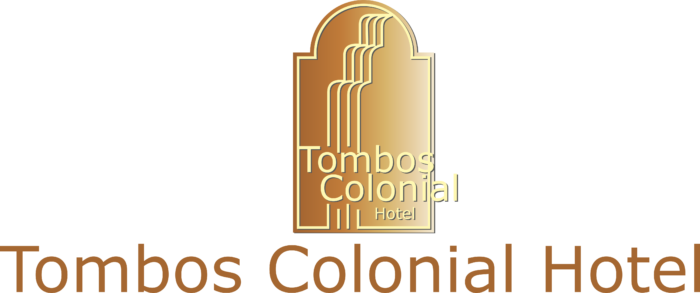 Hotel Colonial Tombos Logo