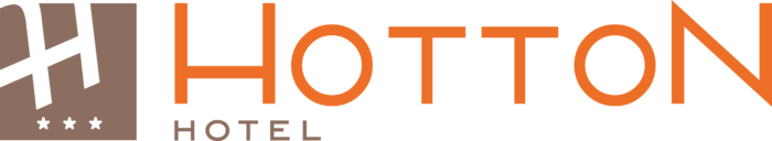 Hotel Hotton Logo