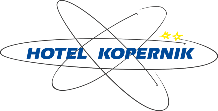 Hotel Kopernik Logo