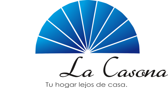 Hotel La Casona Logo