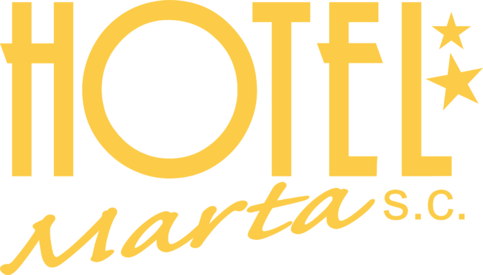 Hotel Marta Logo