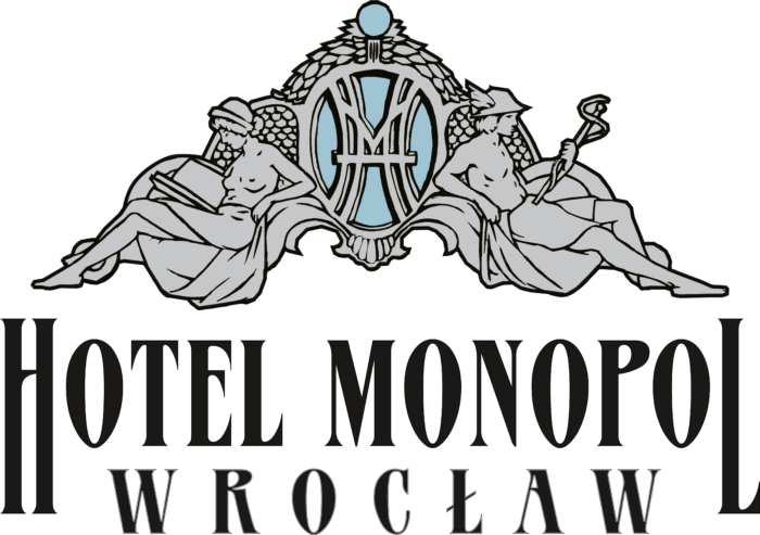 Hotel Monopol Wrocław Logo