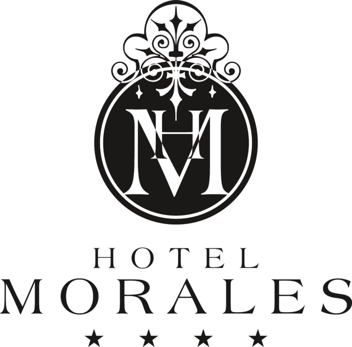 Hotel Morales Logo