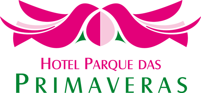 Hotel Parque das Primaveras Logo