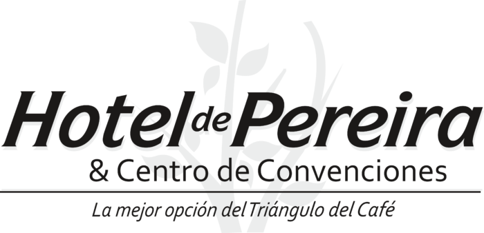 Hotel de Pereira Logo