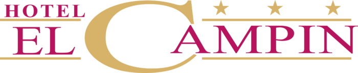 Hotel el Campín Logo
