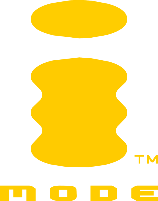 I mode Logo