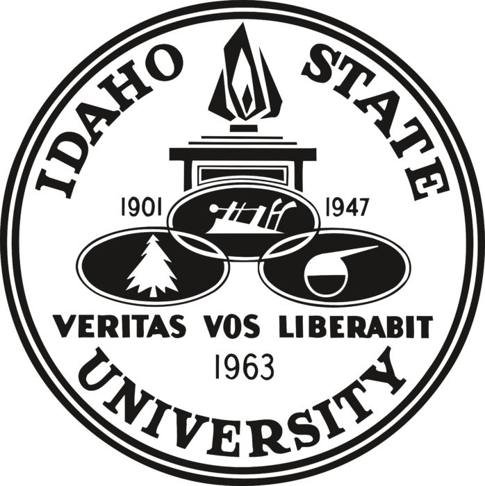 Idaho State University Logo