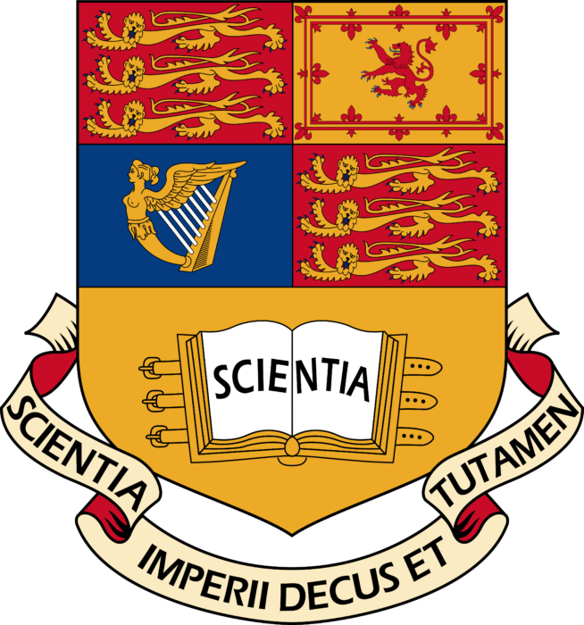 Imperial College London Logo