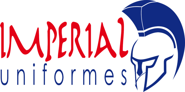 Imperial Uniformes Logo