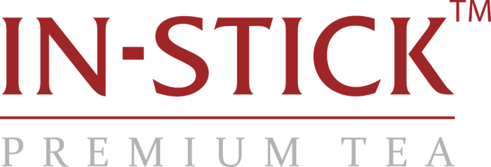 In Stick Logo