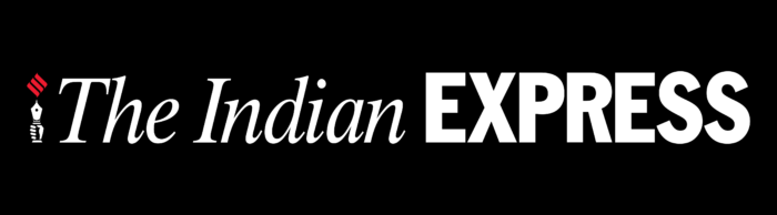 Indian Express Logo