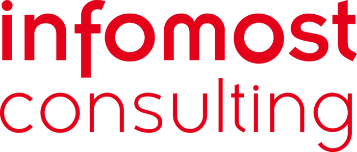 Infomost Consulting Logo