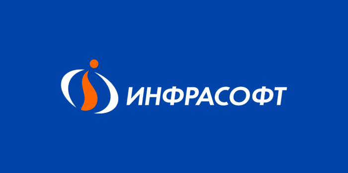 Infrasoft Logo old