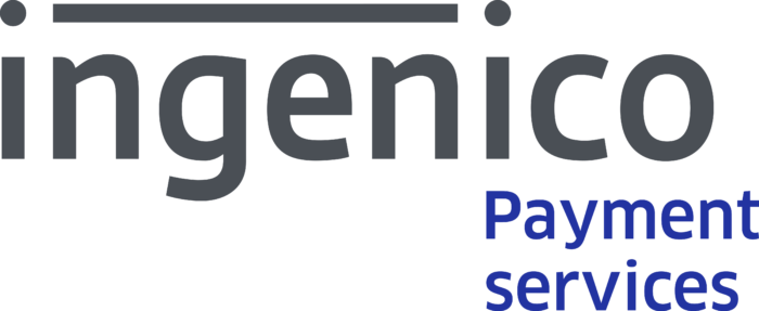 Ingenico Logo