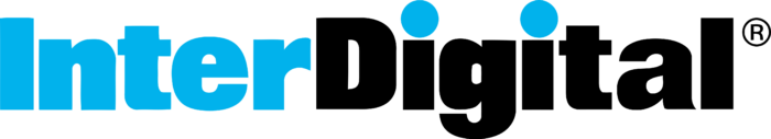 InterDigital Logo old