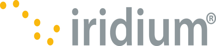 Iridium Communications Inc Logo