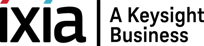 Ixia Logo