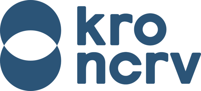 KRO NCRV Logo