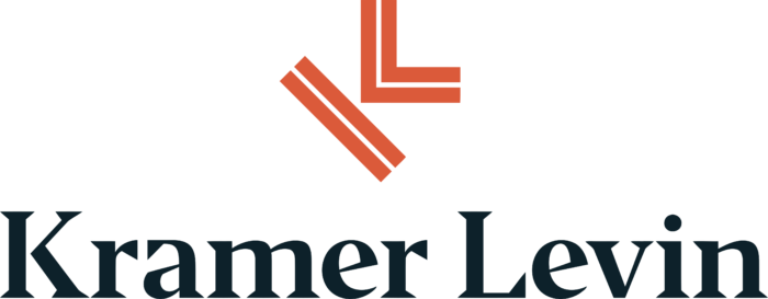 Kramer Levin Logo