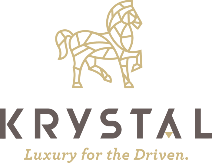Krystal Logo