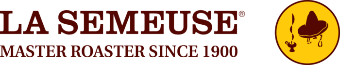 La Semeuse Logo full