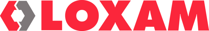 Loxam Logo