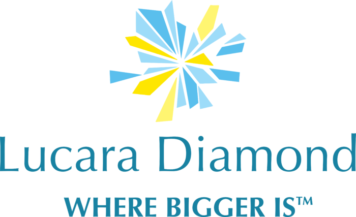 Lucara Diamond Corporation Logo
