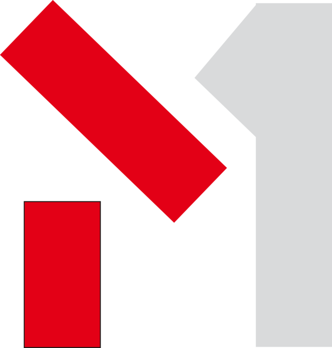 M1 Logo