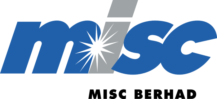 MISC Berhad Logo