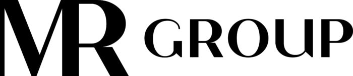 MR Group Logo